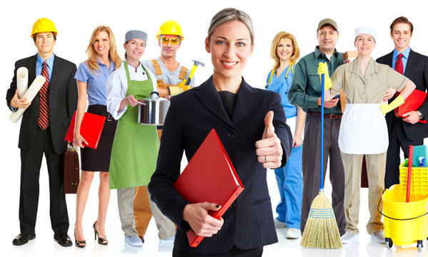 Asarlık Hamal Kiralama Hizmeti